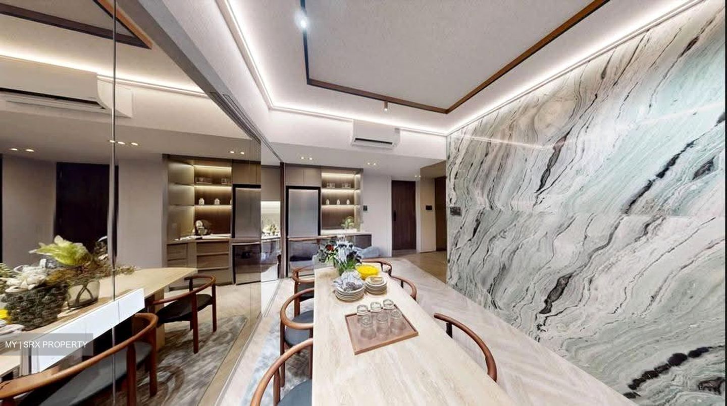 Upper Thomson Road (D26), Condominium #639067491